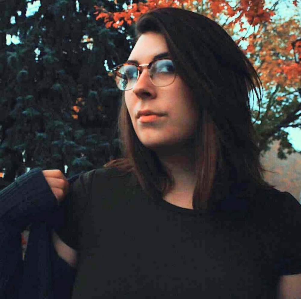 Meet your Posher, Johanna